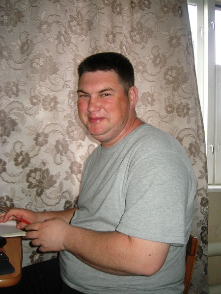 Александр Скобелев