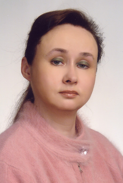 Татьяна Шепелева