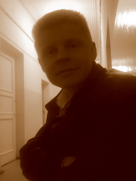 Владимир Коренцов