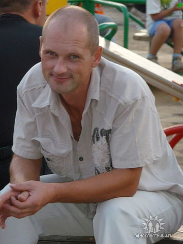 Алексей Мочкасов