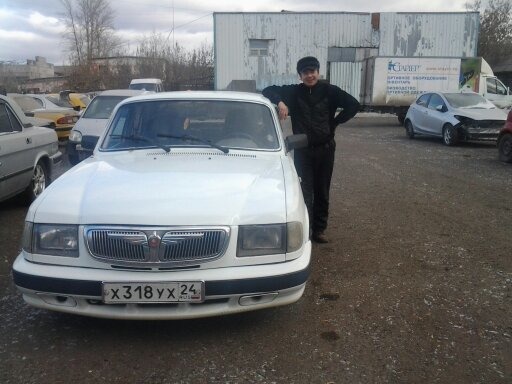 Владимир Лавров