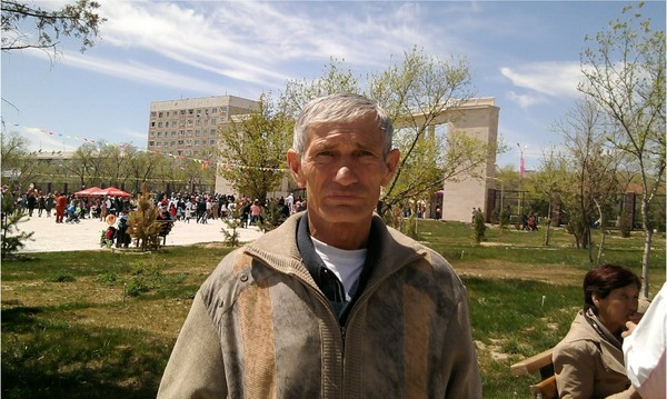Владимир Жерновых