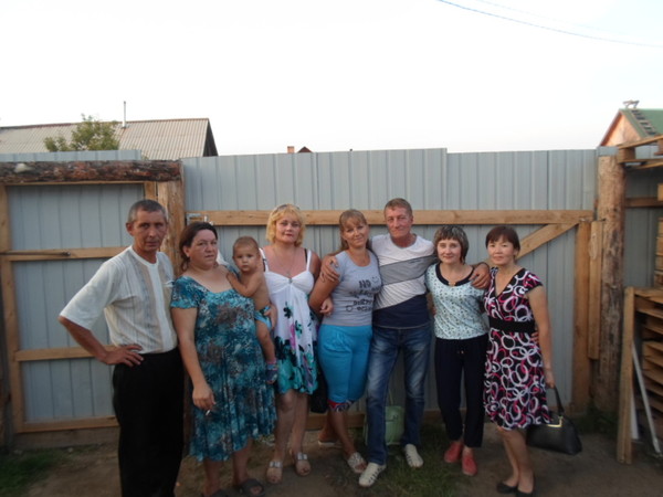 Надежда Васильева