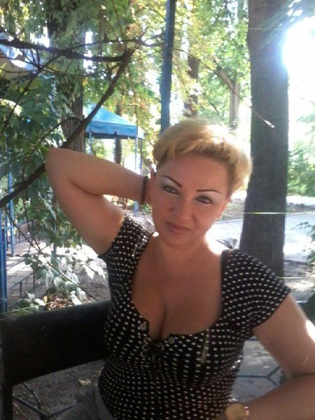 Инна Лышева