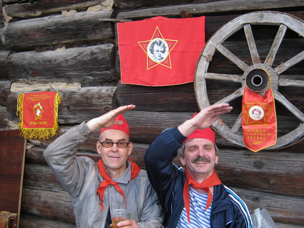 Анатолий Тодорук