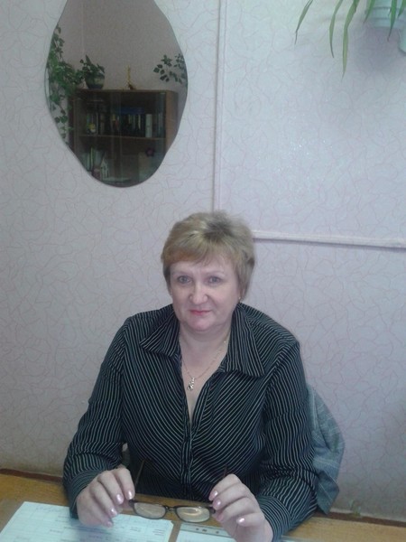 Тамара Конопацкая