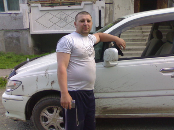 Александр Курбанов