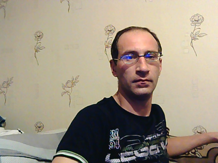 Максим Руденко