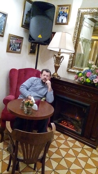 Yurij Kovach