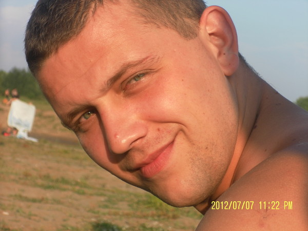 Евгений Александрович