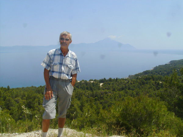 Владимир Седнёв