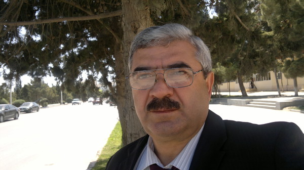 Aydin Cafarov