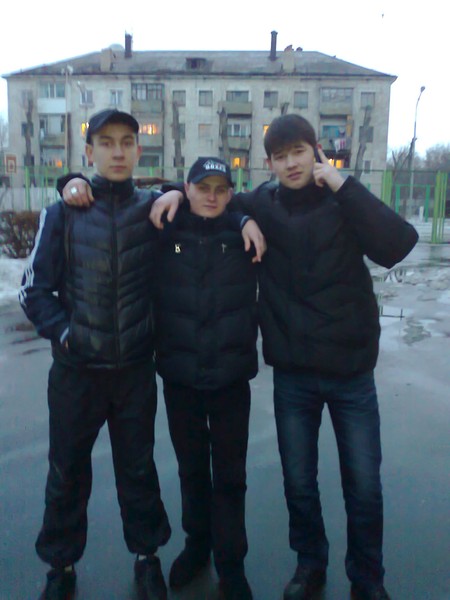 Руслан Средуев