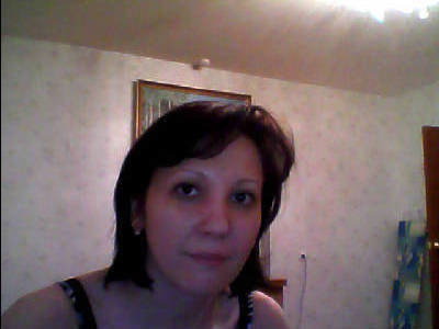 Лейсан Хисматуллина