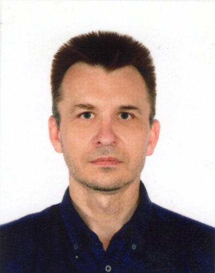 Александр Краснов