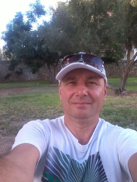 Борис Фарберов