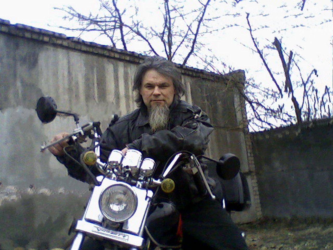 Александр Стеценко