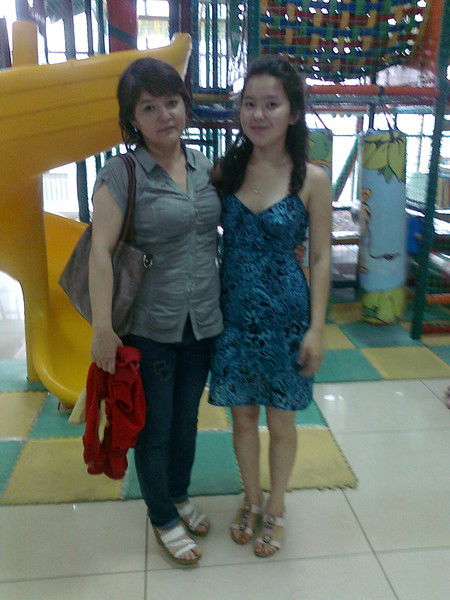 Кульзира Тажкенова