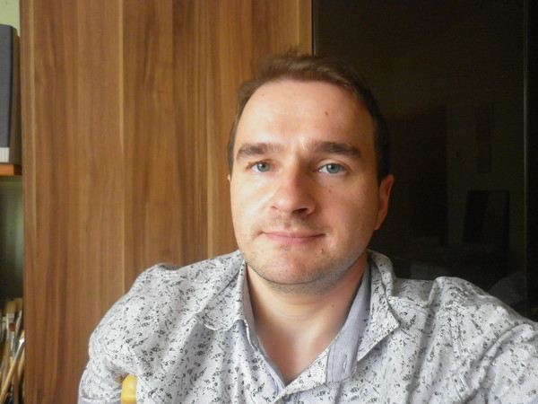 Алексей Боровинский