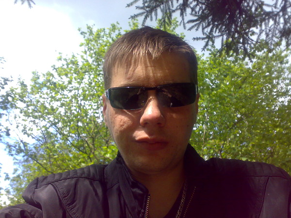 Владислав Лазарев