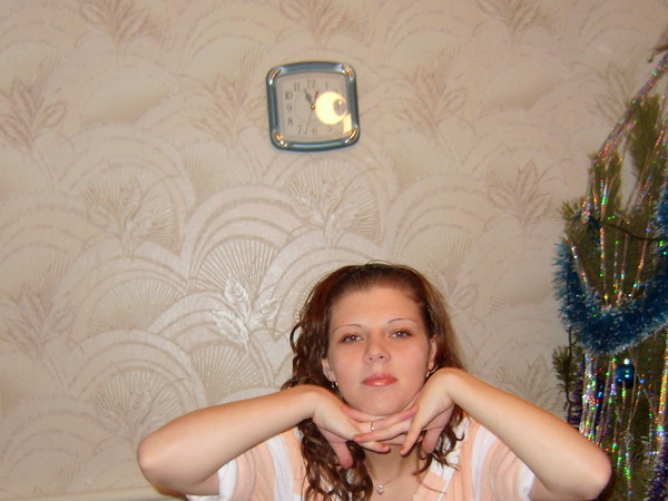 Ксения Гулевич