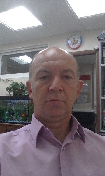 Андрей Бондаренко