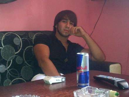 Anar Eliyev