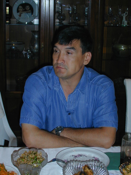 Георгий Марденов