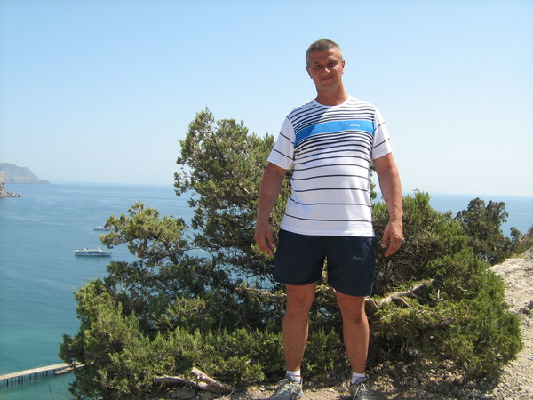 Виталий Ляшенко
