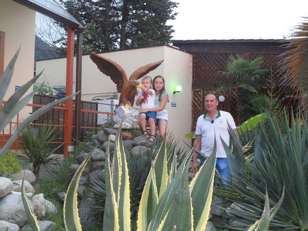 Наталья Сиднева