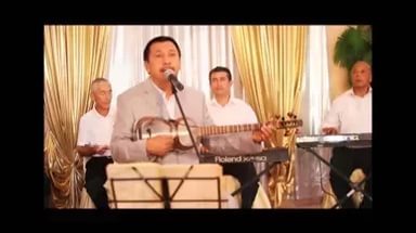 Баходиржон Ибрагимов