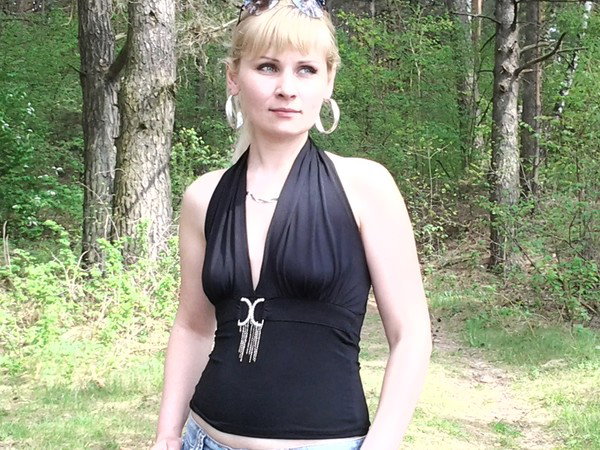 Марина Комиссарова