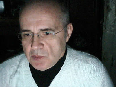 Евгений Губарев