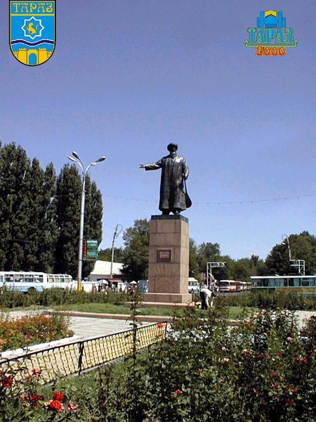 Аманбай Карынбаев