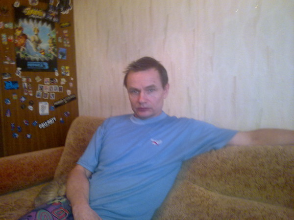 Олег Шишкин