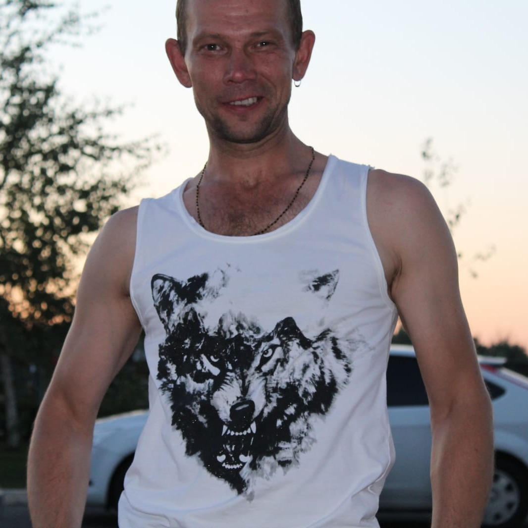Дмитрий Шипилов