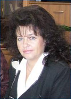 Светлана Косаревич