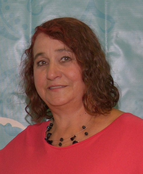 Лиза Казусь