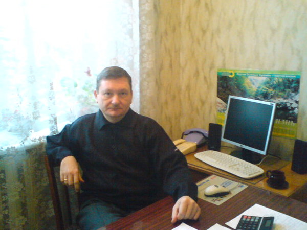 Cтанислав Подгорный