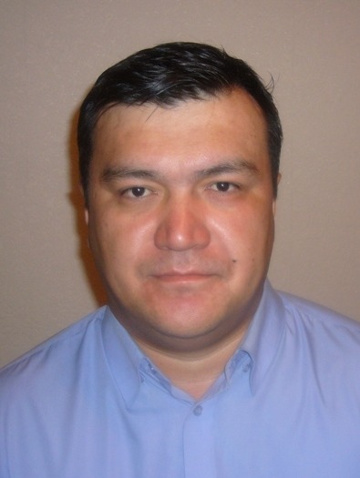 Auez Nauryzbaev