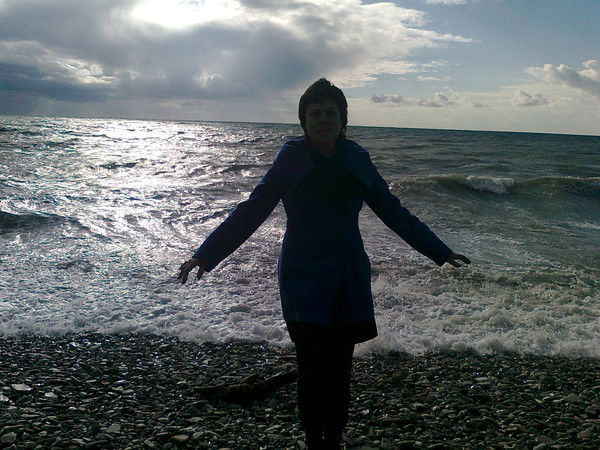 Елена Фисюк