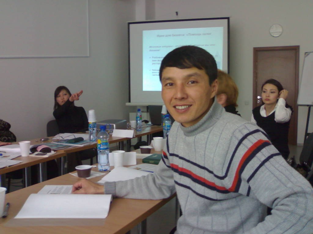Салават Онлабеков