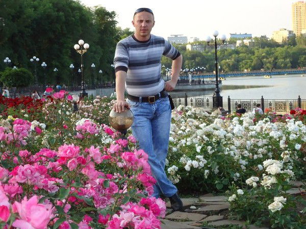 Игорь Шемберко