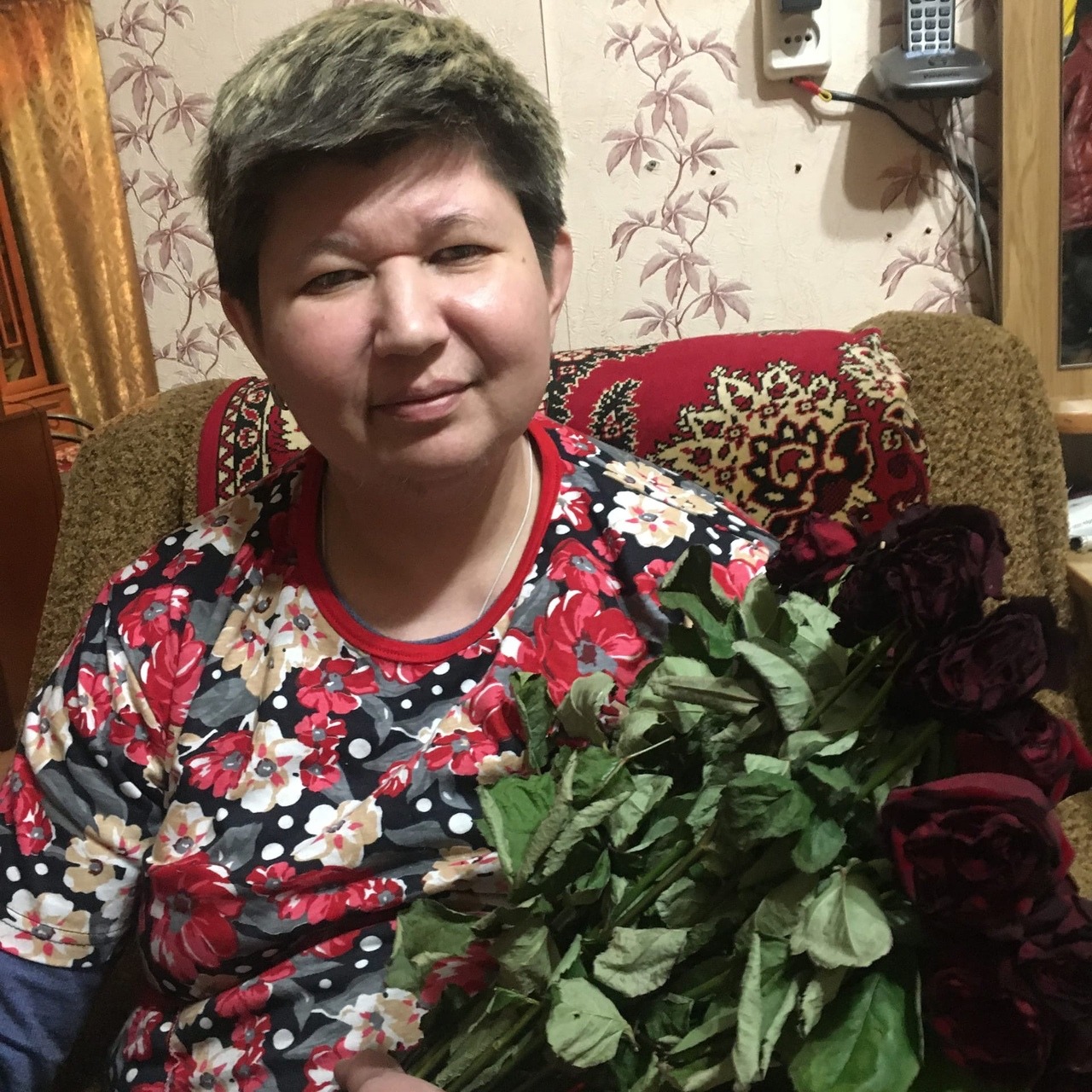 Наталья Майорова