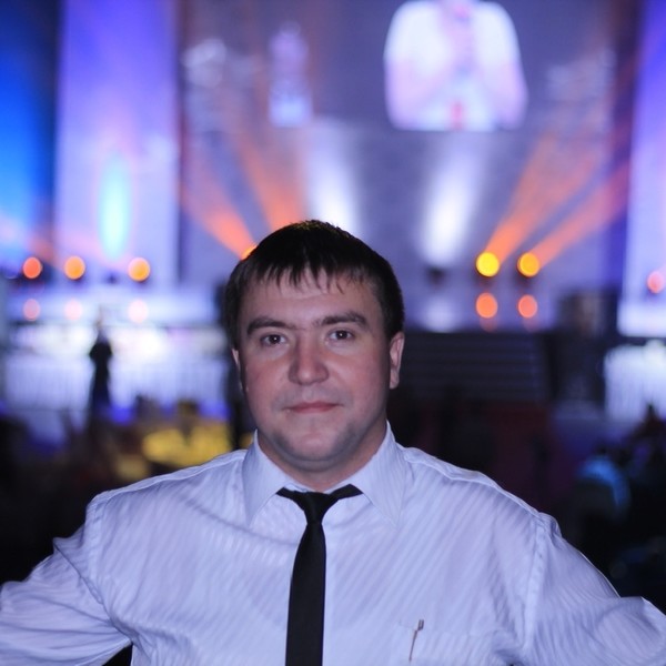 Андрей Алейников