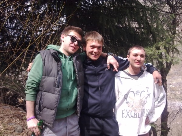 Ярослав Хон