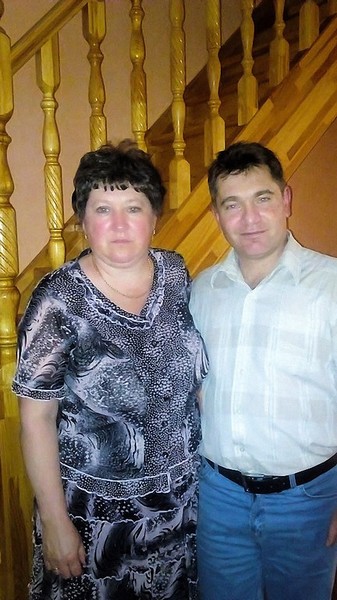 Павел Гасанов