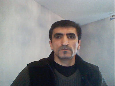 Tigran Margarian