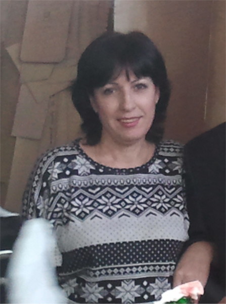 Маргарита Низкая