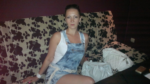 Ирина Чурилова